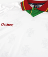 PORTUGAL 1995/96 AWAY RETRO SHIRT