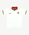 PORTUGAL 1995/96 AWAY RETRO SHIRT