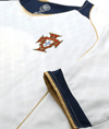PORTUGAL 2004 RETRO AWAY SHIRT