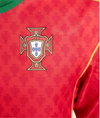 PORTUGAL 2004 RETRO HOME SHIRT