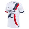 PSG Away Shirt 2025/2026