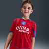 (KIDS) PSG 2025/26 THIRD KIT