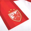 Red Star Belgrade Home Shirt 2025/2026