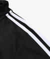 REAL MADRID 2022/23 BLACK 1/4 ZIP TRACKSUIT