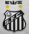 Santos 2012/13 HOME RETRO SHIRT