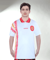 SPAIN 1994 AWAY RETRO SHIRT