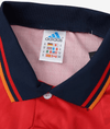 SPAIN 1994 HOME RETRO SHIRT