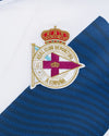 DEPORTIVO LA CORUÑA Third Shirt 2026/2027