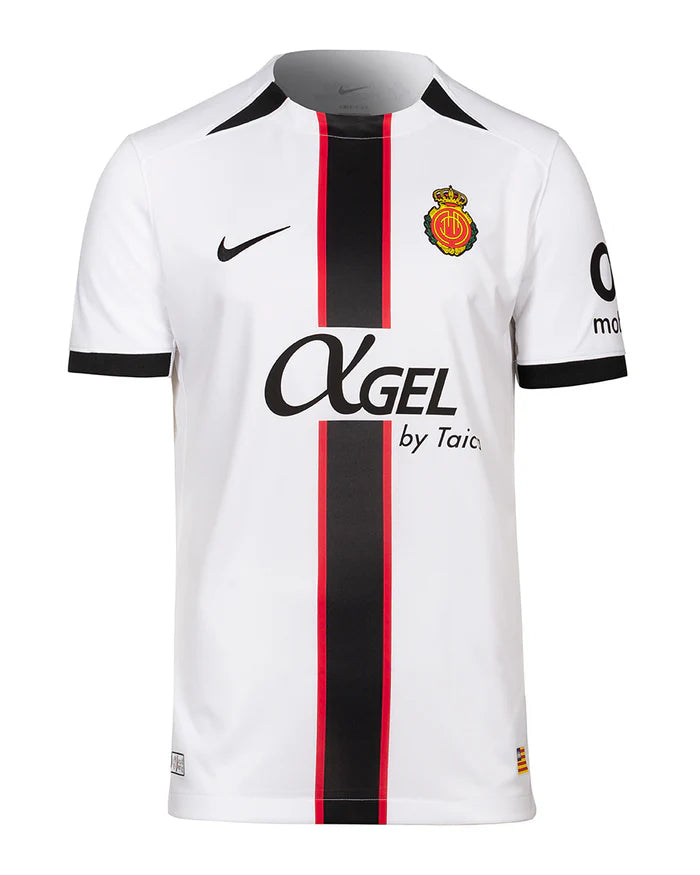 RCD Mallorca– The Kit Plug