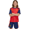 (KIDS) SPAIN HOME KIT 2026