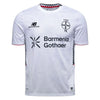 Bayer Leverkusen Third Shirt 2026/2027