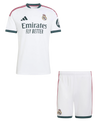 Real Madrid Home Shirt 2026/2027