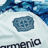 Bayer Leverkusen Away Shirt 2026/2027