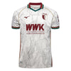 FC Augsburg Home Shirt 2026/2027