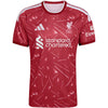 Liverpool FC Home Shirt 2026/2027