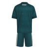 (KIDS) REAL MADRID AWAY KIT 2026/2027