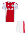 Ajax Home Shirt 2026/2027