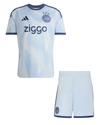 Ajax Away Shirt 2026/2027