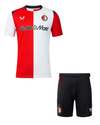 Feyenoord Home Shirt 2026/2027