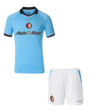 Feyenoord Away Shirt 2026/2027