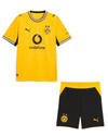 Borussia Dortmund Home Shirt 2026/2027
