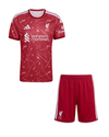 Liverpool FC Home Shirt 2026/2027