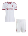 Liverpool FC Away Shirt 2026/2027