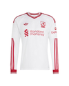 Liverpool FC Away Shirt Longsleeve 2026/2027