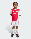 (KIDS) Ajax HOME KIT 2026/2027