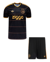 Ajax Away Shirt 2026/2027