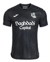 Real Sociedad Away Shirt 2026/2027