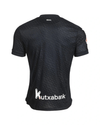Real Sociedad Away Shirt 2026/2027