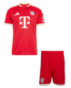 FC Bayern München Home Shirt 2026/2027