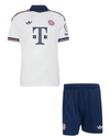 FC Bayern München Away Shirt 2026/2027