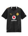 Borussia Dortmund Away Shirt 2026/2027