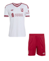 Liverpool FC Away Shirt 2026/2027