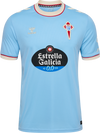 Celta De Vigo Home Shirt 2026/2027