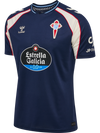 Celta De Vigo Away Shirt 2026/2027