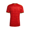 Belgium Home Shirt 2026