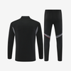 AFC AJAX BLACK 2025/2026 TRACKSUIT