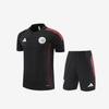 AFC AJAX BLACK 2025/2026 TRAINING SET