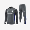 FEYENOORD COACHES 2025/2026 TRACKSUIT