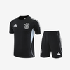 GERMANY BLACK 2025/2026 TRAINING SET