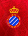 RCD Espanyol Away Shirt 2026/2027
