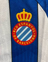 RCD Espanyol Home Shirt 2026/2027