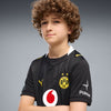 (KIDS) BORUSSIA DORTMUND AWAY KIT 2026/2027