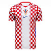 Croatia Home Shirt 2026