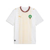 Morocco Away Shirt 2026