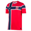Norway Home Shirt 2026