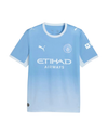 Manchester City FC Home Shirt 2026/2027